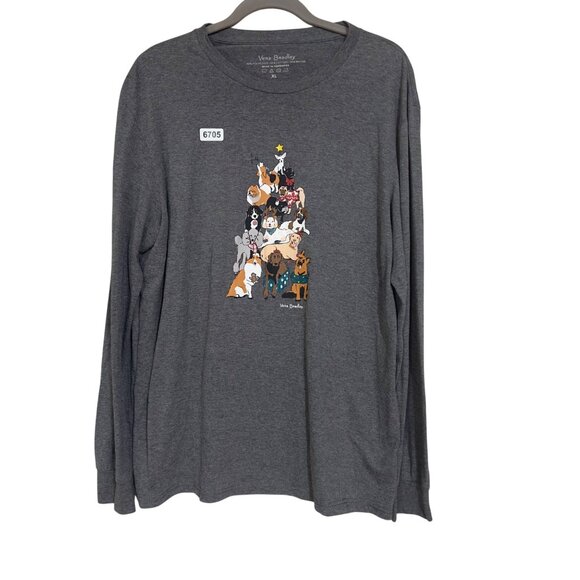 Vera bradley xlarge euc - Picture 5 of 6